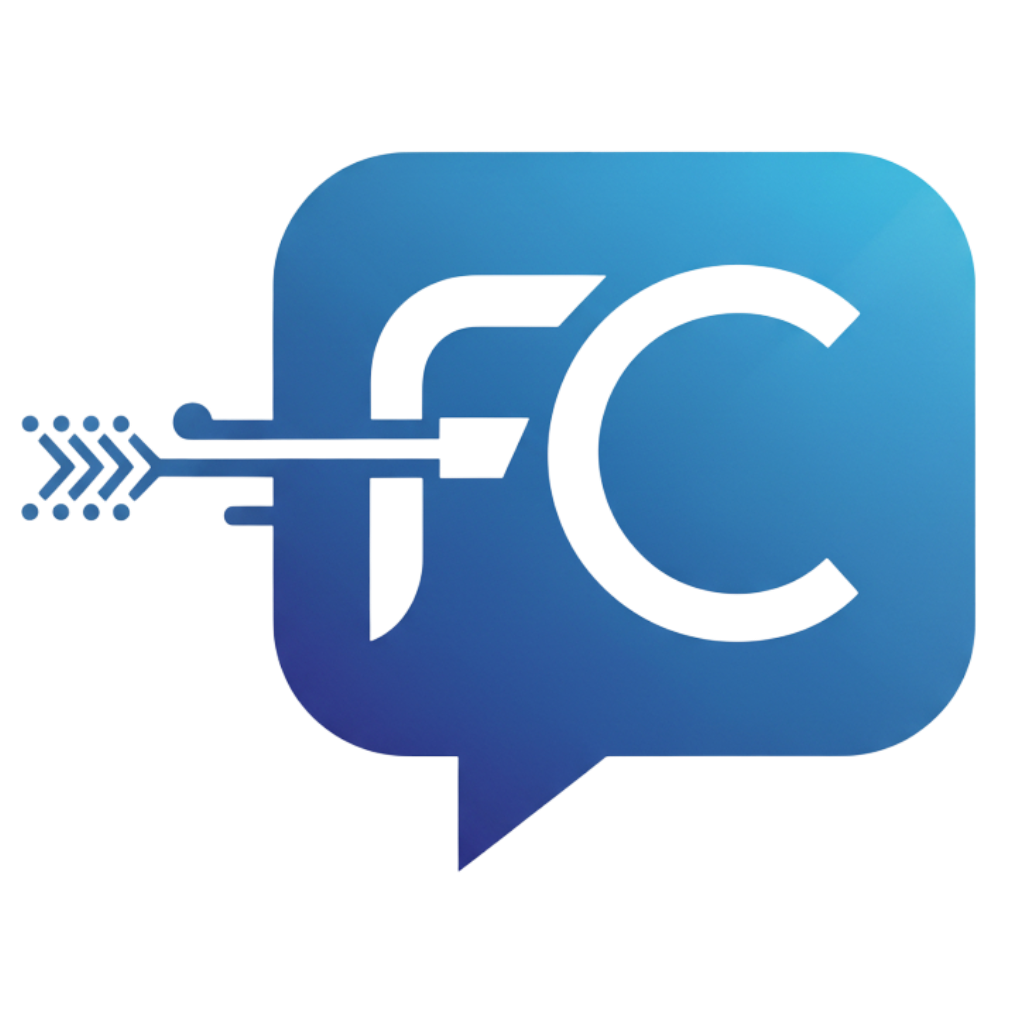 FlowCloser Logo